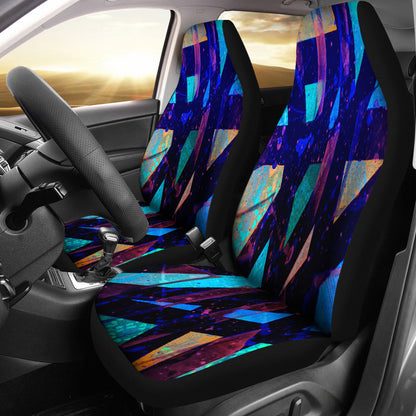 Gavin Scott Vehicle Seat Covers (Set of 2)