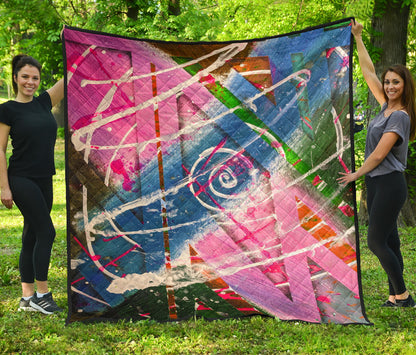 Gavin Scott Premium Quilts (6 Sizes)