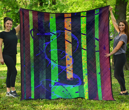 Gavin Scott Premium Quilts (6 Sizes)