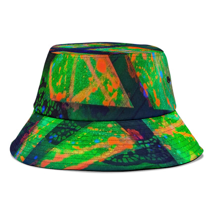 Gavin Scott Bucket Hat (Genderless)