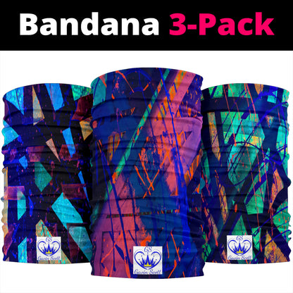 Gavin Scott Bandanas