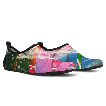 Gavin Scott Water Walkers