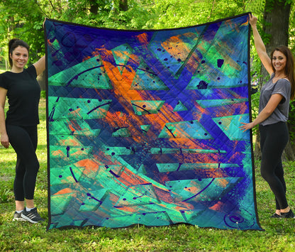 Gavin Scott Premium Quilts (6 Sizes)