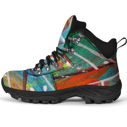Gavin Scott Borealis Boots