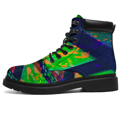 Gavin Scott All-Season Boots