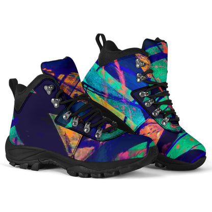 Gavin Scott Borealis Boots