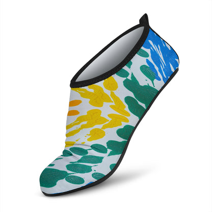 Gavin Scott PRIDE Water Shoes