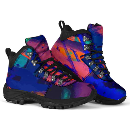 Gavin Scott Borealis Boots