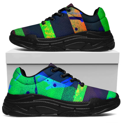 Gavin Scott Chunky Sneakers