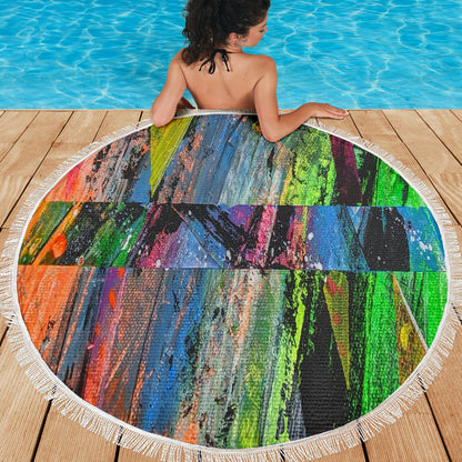 Gavin Scott Beach | Pool | Sun | Picnic | Blanket