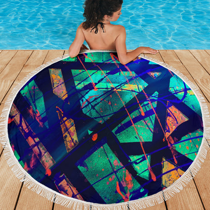 Gavin Scott Beach | Pool | Sun | Picnic | Blanket