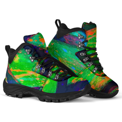 Gavin Scott Borealis Boots