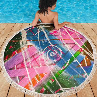 Gavin Scott Beach | Pool | Sun | Picnic | Blanket