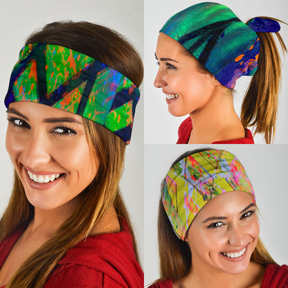 Gavin Scott Bandanas