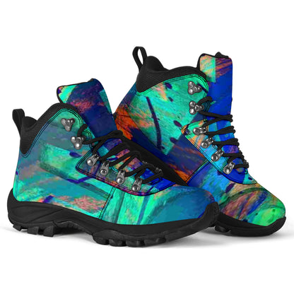 Gavin Scott Borealis Boots