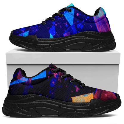 Gavin Scott Chunky Sneakers