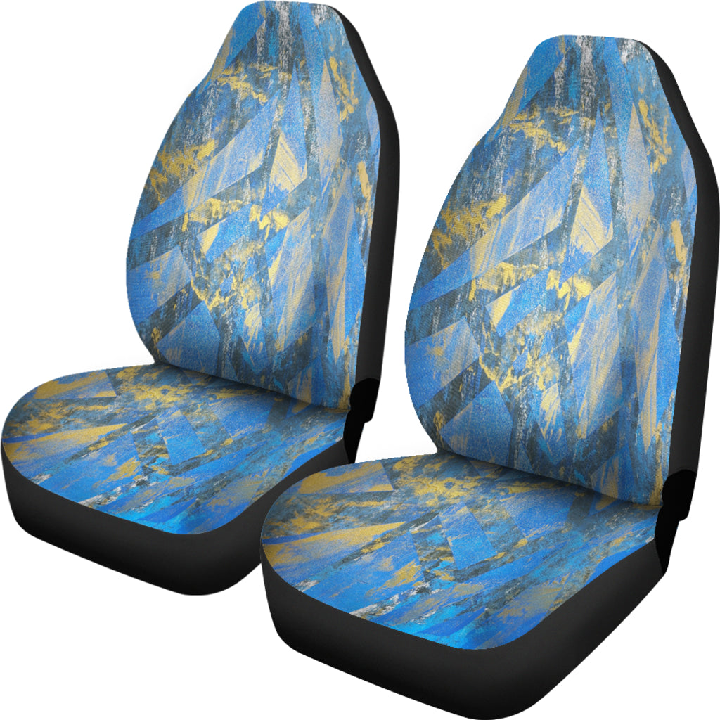 Gavin Scott Car Seat Covers (Set of 2)