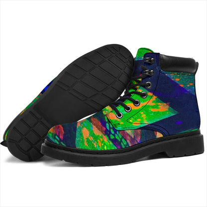 Gavin Scott All-Season Boots