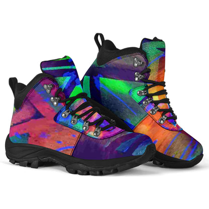 Gavin Scott Borealis Boots