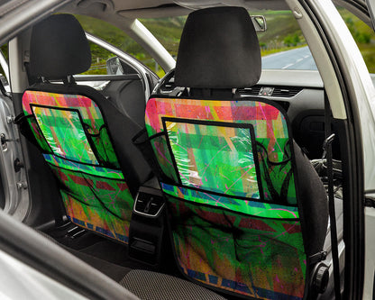 Gavin Scott Seat Organizers (Includes 2)