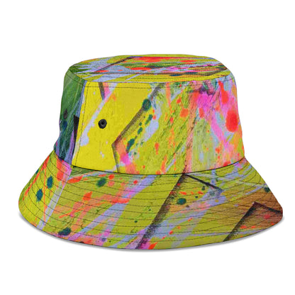 Gavin Scott Bucket Hat (Genderless)