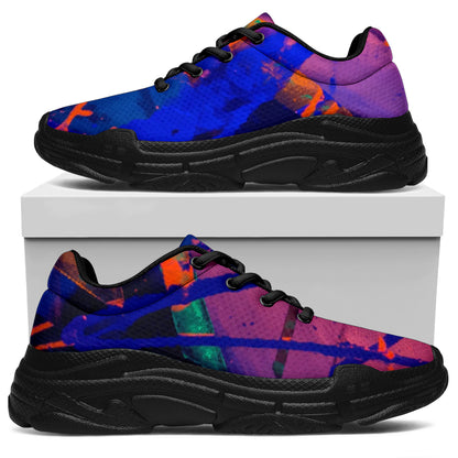 Gavin Scott Chunky Sneakers