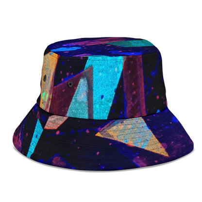 Gavin Scott Bucket Hat (Genderless)
