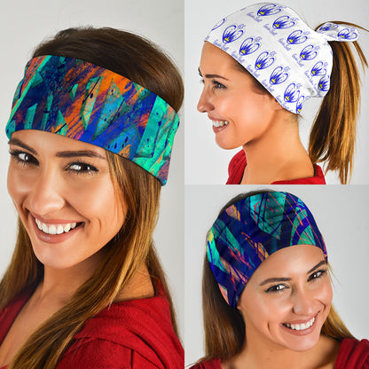 Gavin Scott Bandanas