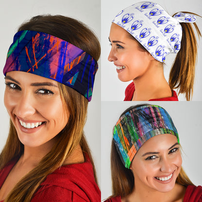 Gavin Scott Bandanas