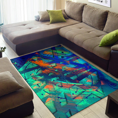 Gavin Scott Area Rugs (3 Sizes)