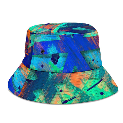 Gavin Scott Bucket Hat (Genderless)