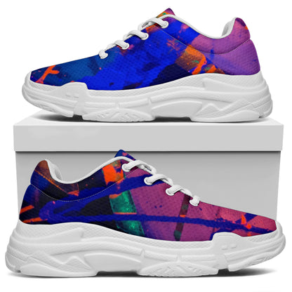 Gavin Scott Chunky Sneakers