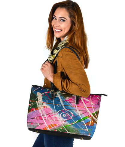 Gavin Scott BIG BAD BIT*H BAG