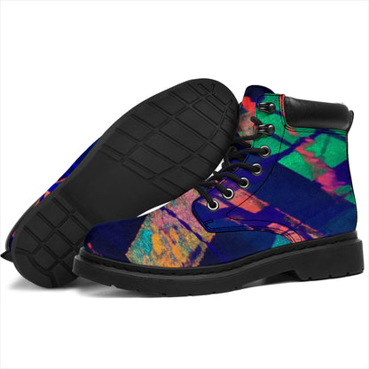 Gavin Scott All-Season Boots