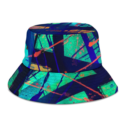 Gavin Scott Bucket Hat (Genderless)