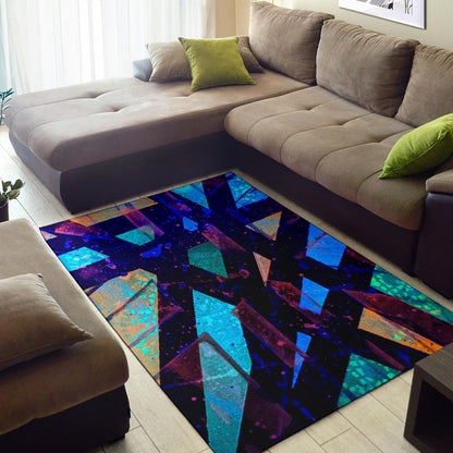 Gavin Scott Area Rugs (3 Sizes)