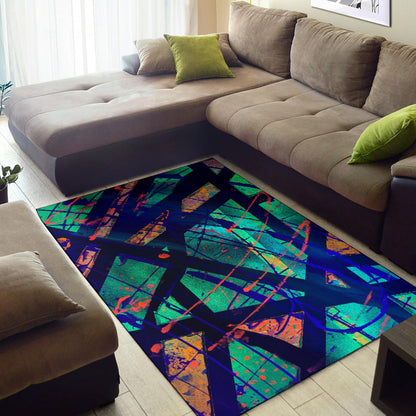 Gavin Scott Area Rugs (3 Sizes)