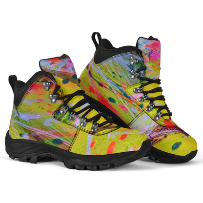 Gavin Scott Borealis Boots