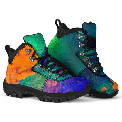 Gavin Scott Borealis Boots