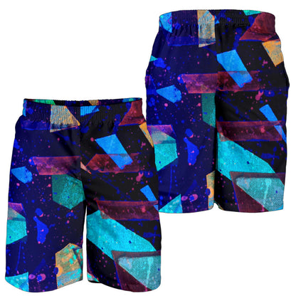 Gavin Scott Shorts (Masc S-4XL)