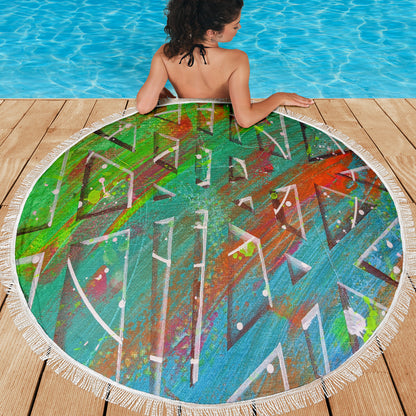 Gavin Scott Beach | Pool | Sun | Picnic | Blanket