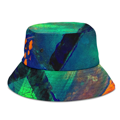 Gavin Scott Bucket Hat (Genderless)