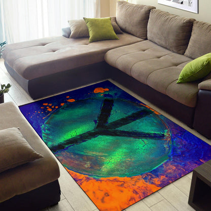 Gavin Scott Area Rugs (3 Sizes)