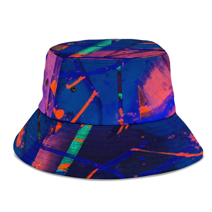 Gavin Scott Bucket Hat (Genderless)
