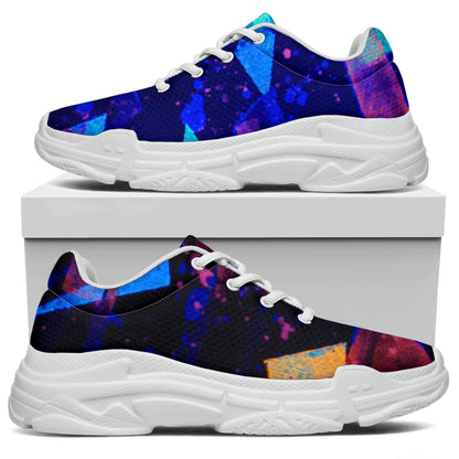 Gavin Scott Chunky Sneakers
