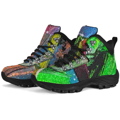 Gavin Scott Borealis Boots