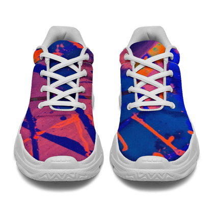 Gavin Scott Chunky Sneakers