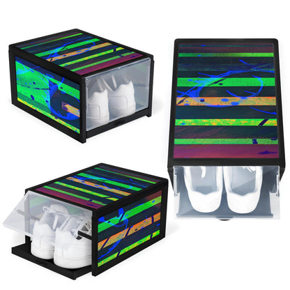 Gavin Scott Ultimate Shoe Shelf