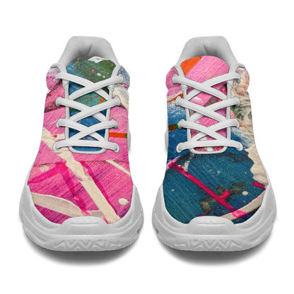 Gavin Scott Chunky Sneakers