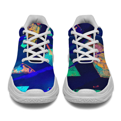 Gavin Scott Chunky Sneakers